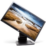 Monitor LED 23" HP LA2306 Full HD (1080p) 1920x1080, DVI-D, DisplayPort, USB2.0 hub, VGA